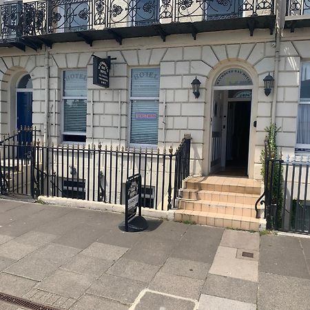 Weymouth Bay Hotel Buitenkant foto