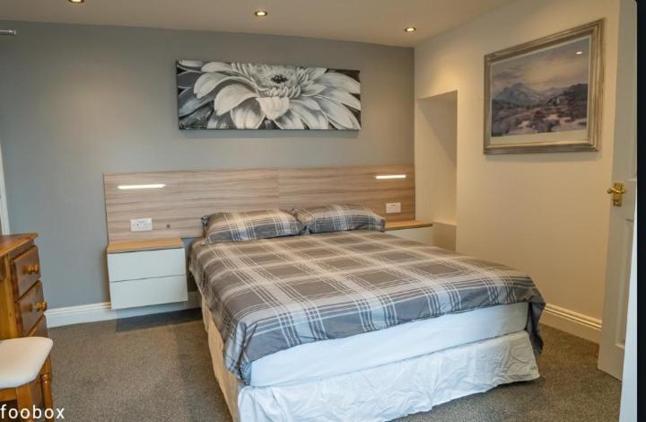 Weymouth Bay Hotel Buitenkant foto