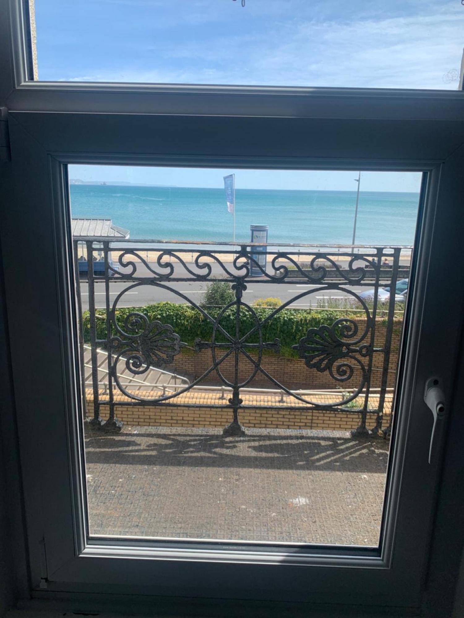 Weymouth Bay Hotel Buitenkant foto